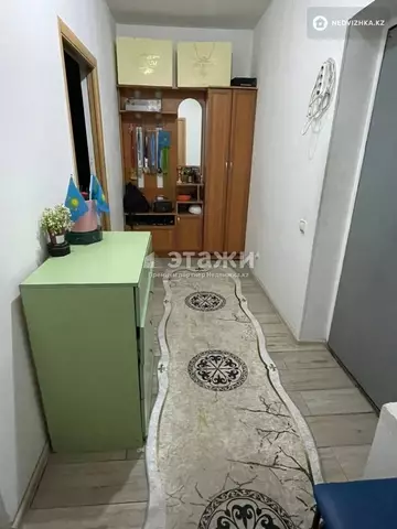 1-комнатная квартира, этаж 12 из 15, 50 м²