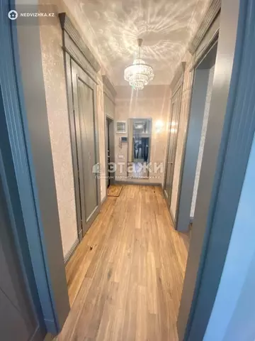 72 м², 2-комнатная квартира, этаж 6 из 9, 72 м², на длительный срок, изображение - 4