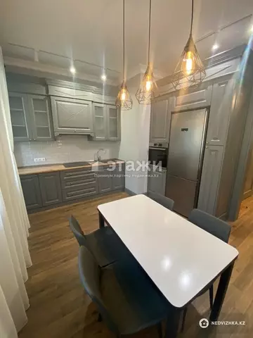 72 м², 2-комнатная квартира, этаж 6 из 9, 72 м², на длительный срок, изображение - 6