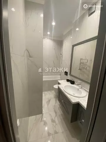 72 м², 2-комнатная квартира, этаж 6 из 9, 72 м², на длительный срок, изображение - 8