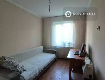 3-комнатная квартира, этаж 4 из 5, 62 м²
