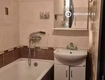 62 м², 3-комнатная квартира, этаж 4 из 5, 62 м², изображение - 4
