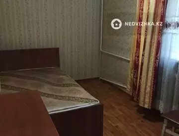 49 м², 2-комнатная квартира, этаж 1 из 4, 49 м², на длительный срок, изображение - 0