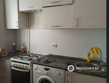 49 м², 2-комнатная квартира, этаж 1 из 4, 49 м², на длительный срок, изображение - 2
