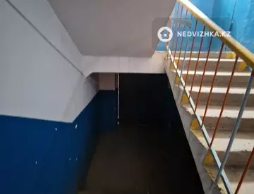 1-комнатная квартира, этаж 1 из 9, 32 м²