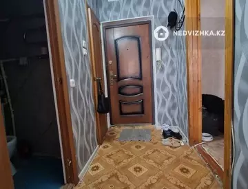 32 м², 1-комнатная квартира, этаж 1 из 9, 32 м², изображение - 4