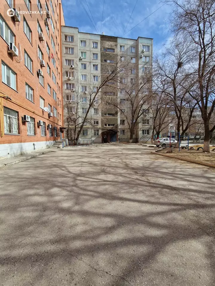 32 м², 1-комнатная квартира, этаж 1 из 9, 32 м², изображение - 1