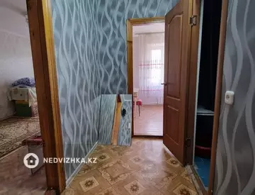 32 м², 1-комнатная квартира, этаж 1 из 9, 32 м², изображение - 5