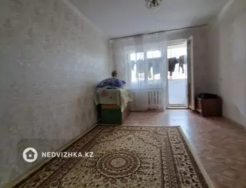 32 м², 1-комнатная квартира, этаж 1 из 9, 32 м², изображение - 6
