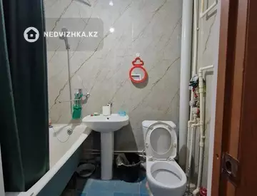 32 м², 1-комнатная квартира, этаж 1 из 9, 32 м², изображение - 7