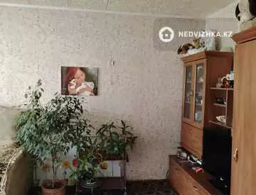 2-комнатная квартира, этаж 5 из 5, 45 м²