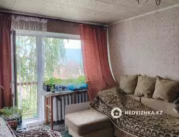 2-комнатная квартира, этаж 5 из 5, 45 м²