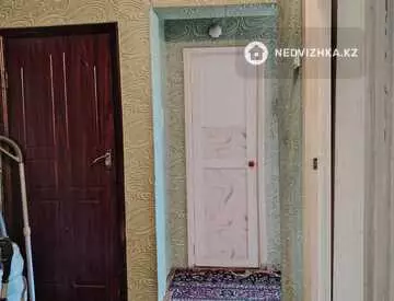 2-комнатная квартира, этаж 5 из 5, 45 м²