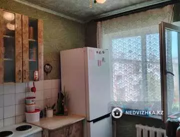 45 м², 2-комнатная квартира, этаж 5 из 5, 45 м², изображение - 6