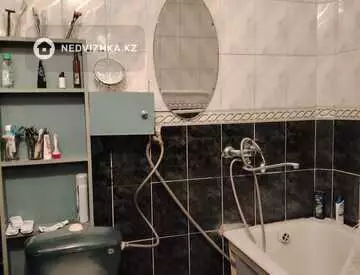 45 м², 2-комнатная квартира, этаж 5 из 5, 45 м², изображение - 8