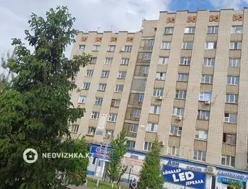 1-комнатная квартира, этаж 3 из 11, 17 м²