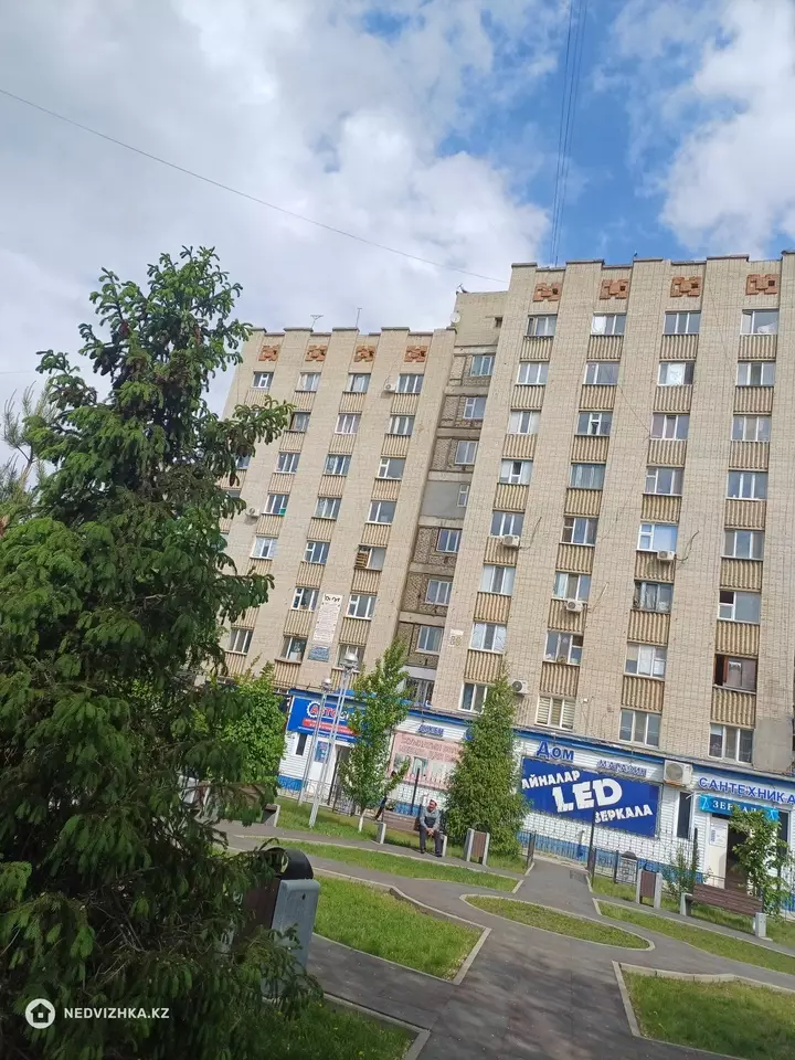 17 м², 1-комнатная квартира, этаж 3 из 11, 17 м², изображение - 1