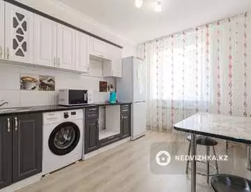 40 м², 1-комнатная квартира, этаж 6 из 9, 40 м², посуточно, изображение - 6