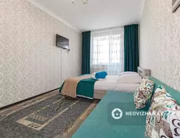 40 м², 1-комнатная квартира, этаж 6 из 9, 40 м², посуточно, изображение - 4