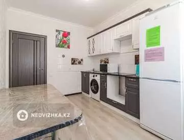 40 м², 1-комнатная квартира, этаж 6 из 9, 40 м², посуточно, изображение - 7