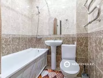 40 м², 1-комнатная квартира, этаж 6 из 9, 40 м², посуточно, изображение - 10