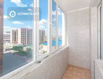 40 м², 1-комнатная квартира, этаж 6 из 9, 40 м², посуточно, изображение - 11
