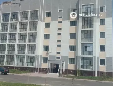 2-комнатная квартира, этаж 3 из 5, 70 м²