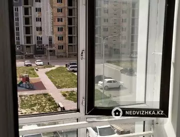 2-комнатная квартира, этаж 3 из 5, 70 м²