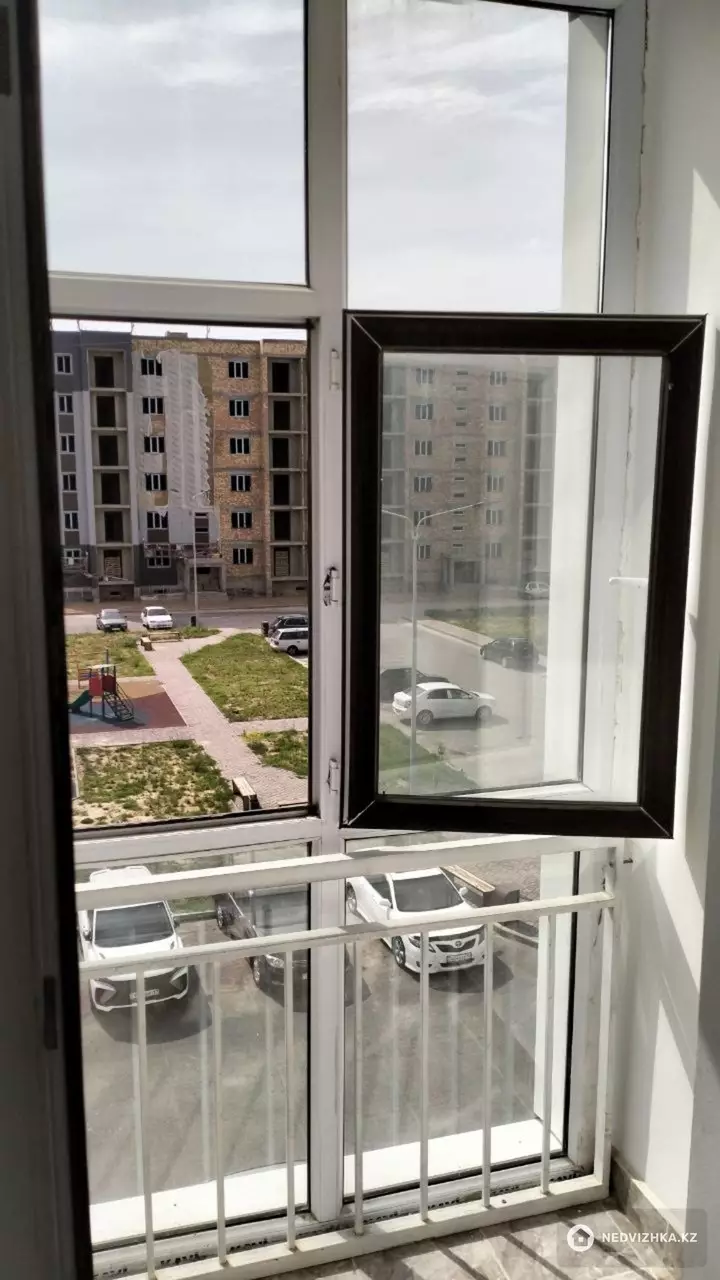 70 м², 2-комнатная квартира, этаж 3 из 5, 70 м², изображение - 1