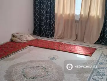 2-комнатная квартира, этаж 3 из 5, 70 м²