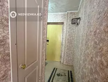 1-комнатная квартира, этаж 1 из 6, 36 м²