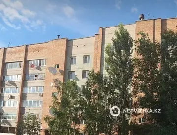 1-комнатная квартира, этаж 1 из 6, 36 м²
