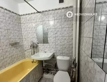 1-комнатная квартира, этаж 1 из 6, 36 м²