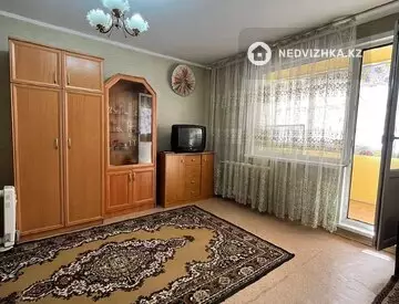 35.7 м², 1-комнатная квартира, этаж 1 из 6, 36 м², изображение - 5