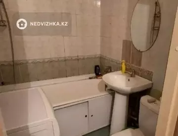1-комнатная квартира, этаж 1 из 5, 31 м², посуточно