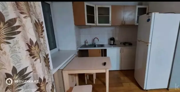 31 м², 1-комнатная квартира, этаж 1 из 5, 31 м², посуточно, изображение - 1