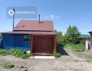 3-комнатный дом, 222 соток, 54 м²