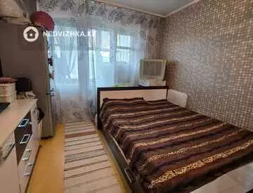 2-комнатная квартира, этаж 2 из 2, 50 м²
