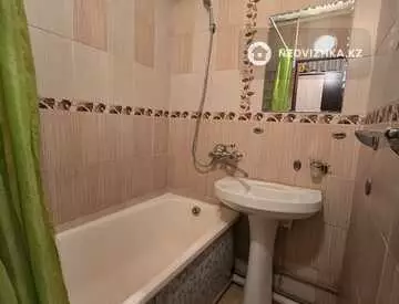 2-комнатная квартира, этаж 2 из 2, 50 м²