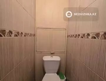 50 м², 2-комнатная квартира, этаж 2 из 2, 50 м², изображение - 4