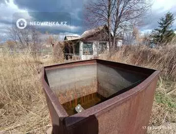 9 м², 2-комнатная дача, 6 соток, 9 м², изображение - 1
