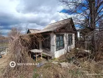 2-комнатная дача, 6 соток, 9 м²