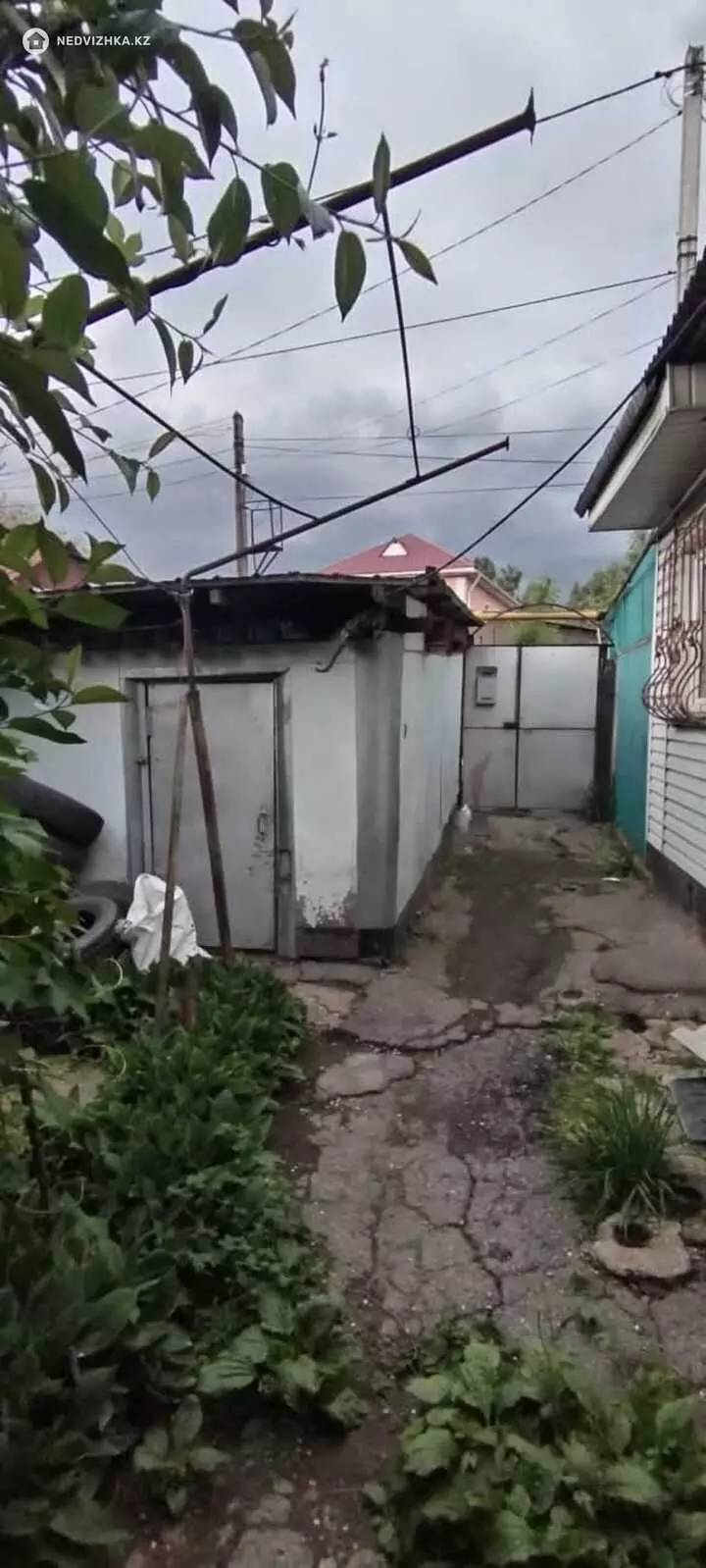 68 м², 4-комнатный дом, 4 соток, 68 м², изображение - 1