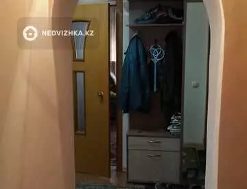 54 м², 3-комнатная квартира, этаж 1 из 2, 54 м², изображение - 4