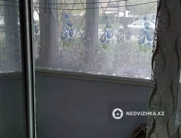 3-комнатная квартира, этаж 1 из 2, 54 м²