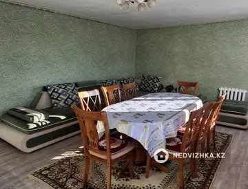 3-комнатный дом, 8 соток, 110 м²