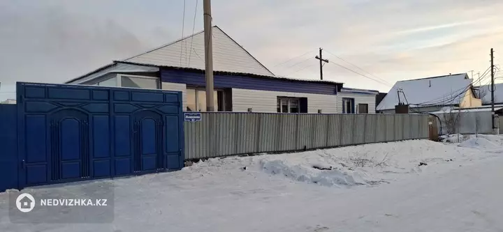 109.5 м², 3-комнатный дом, 8 соток, 110 м², изображение - 1