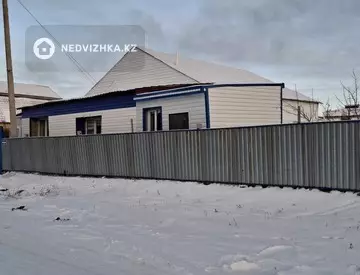 3-комнатный дом, 8 соток, 110 м²