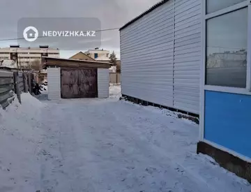 3-комнатный дом, 8 соток, 110 м²