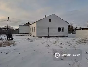 3-комнатный дом, 8 соток, 110 м²